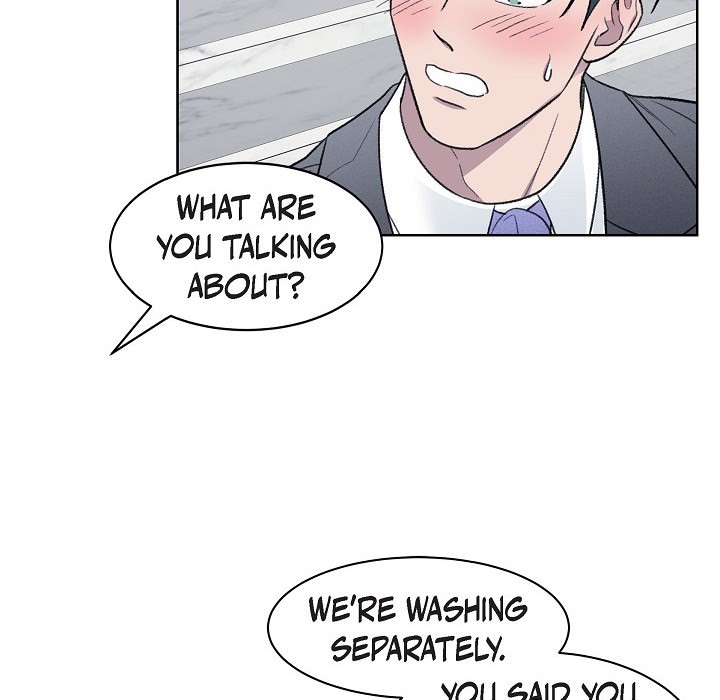 Triggering Idle Desires Chapter 8 page 70 - 