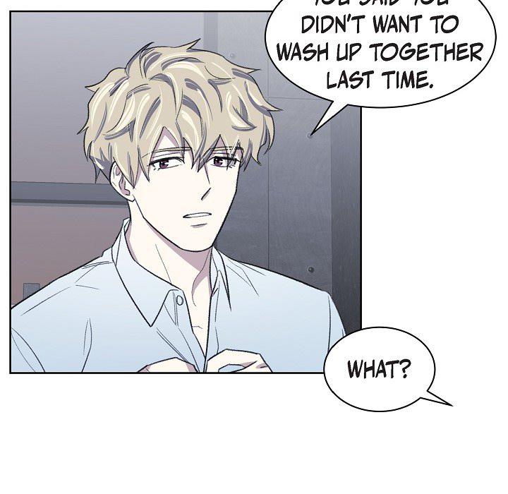 Triggering Idle Desires Chapter 8 page 71 - 