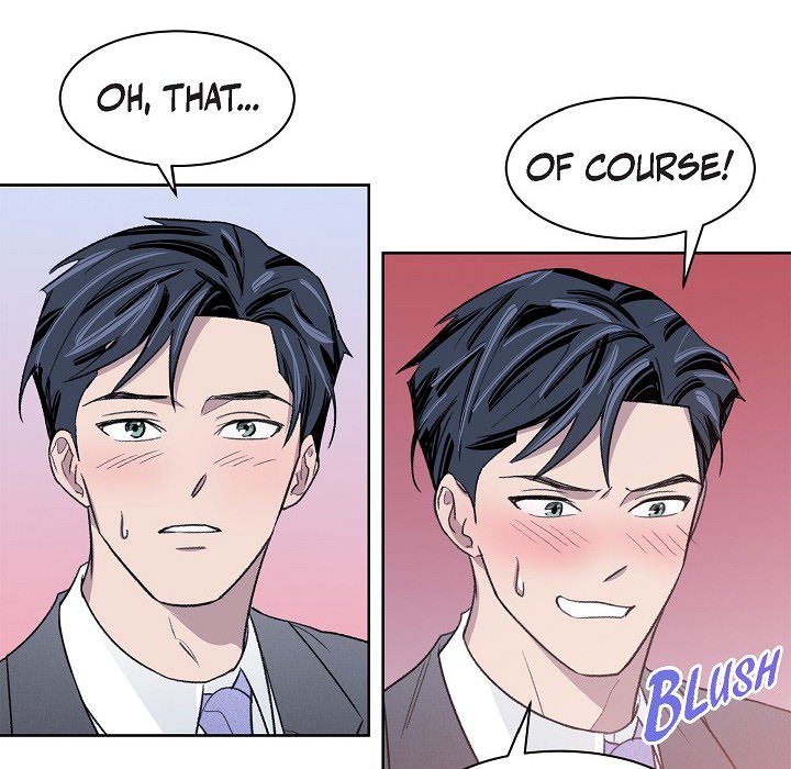 Triggering Idle Desires Chapter 8 page 72 - 