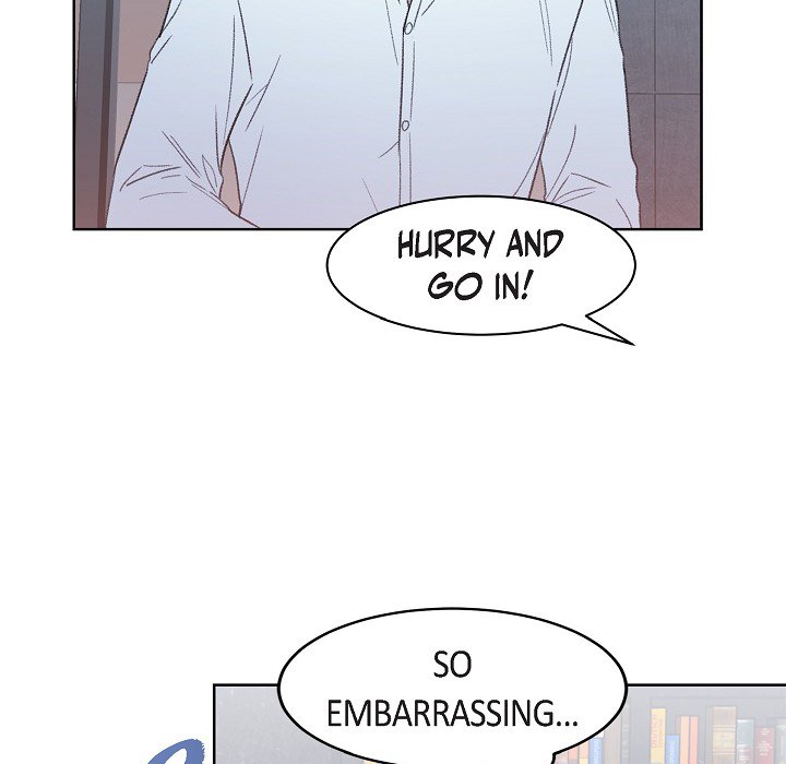 Triggering Idle Desires Chapter 8 page 74 - 