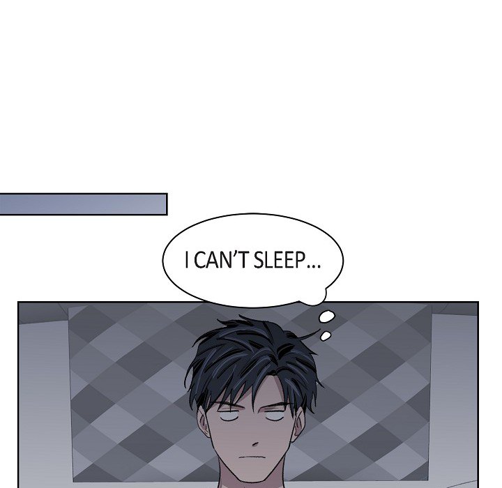 Triggering Idle Desires Chapter 8 page 76 - 