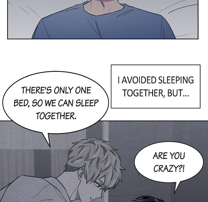 Triggering Idle Desires Chapter 8 page 77 - 