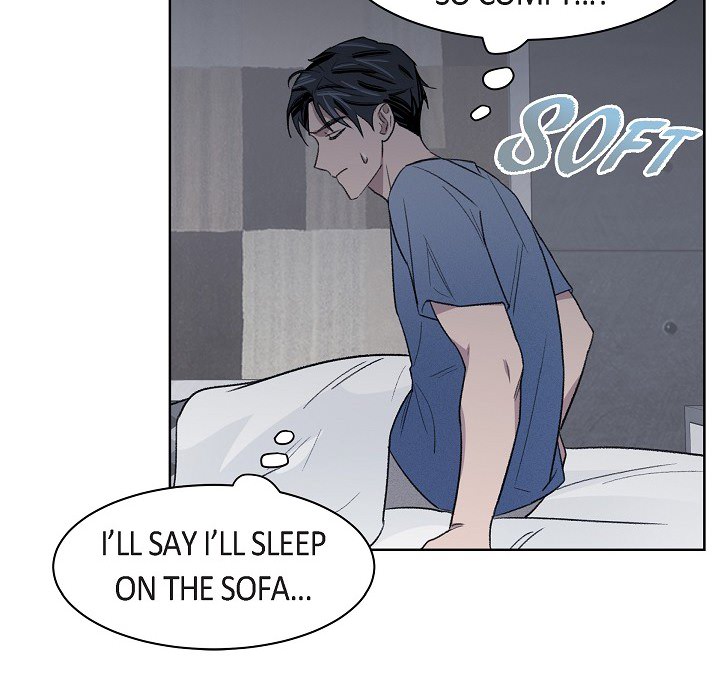 Triggering Idle Desires Chapter 8 page 79 - 