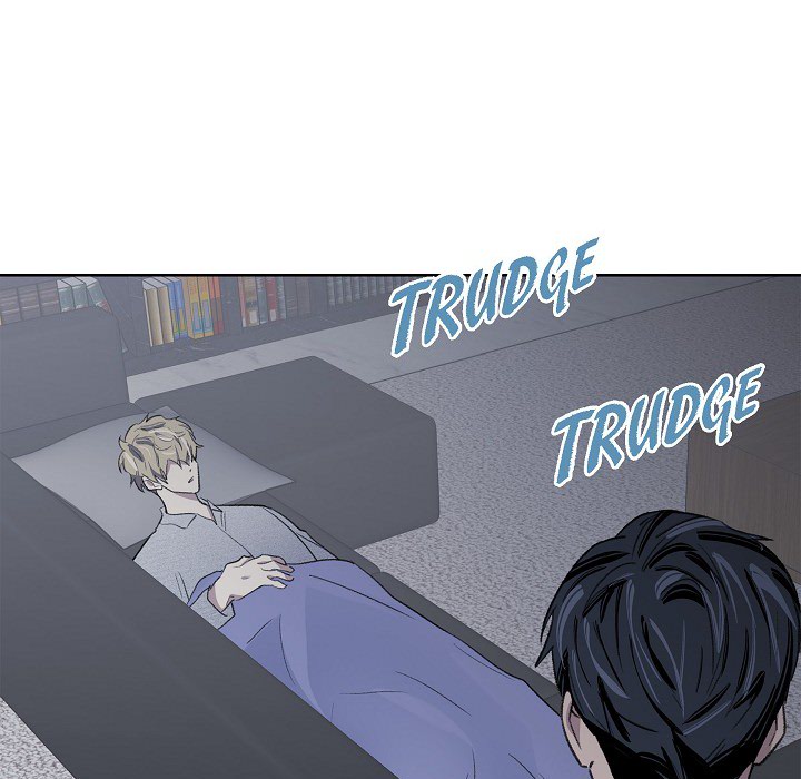 Triggering Idle Desires Chapter 8 page 80 - 