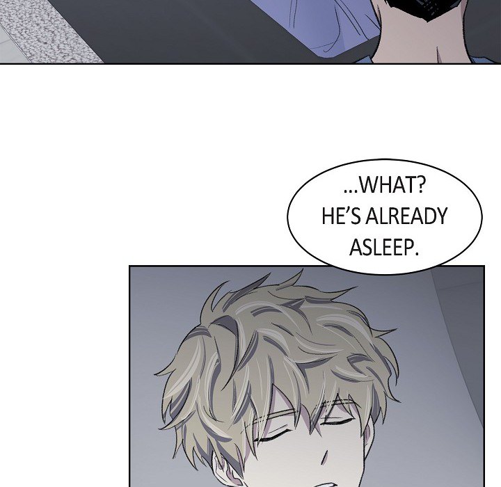 Triggering Idle Desires Chapter 8 page 81 - 