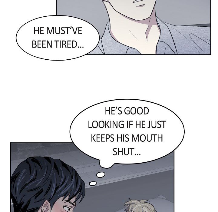 Triggering Idle Desires Chapter 8 page 82 - 
