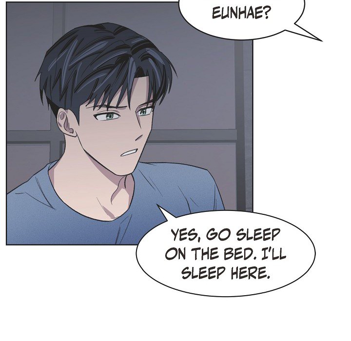 Triggering Idle Desires Chapter 8 page 85 - 