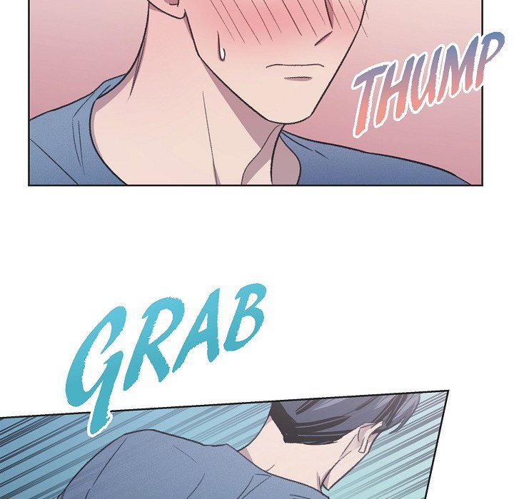 Triggering Idle Desires Chapter 8 page 88 - 
