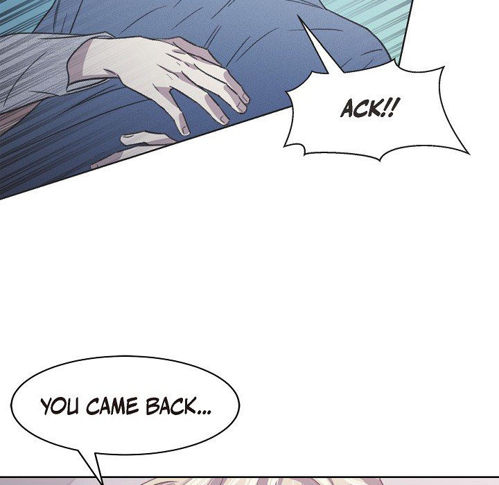 Triggering Idle Desires Chapter 8 page 89 - 