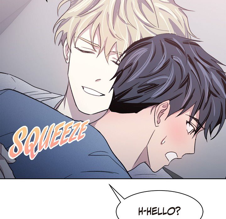 Triggering Idle Desires Chapter 8 page 90 - 