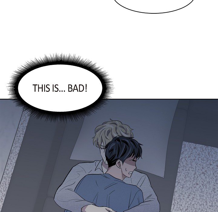 Triggering Idle Desires Chapter 8 page 91 - 