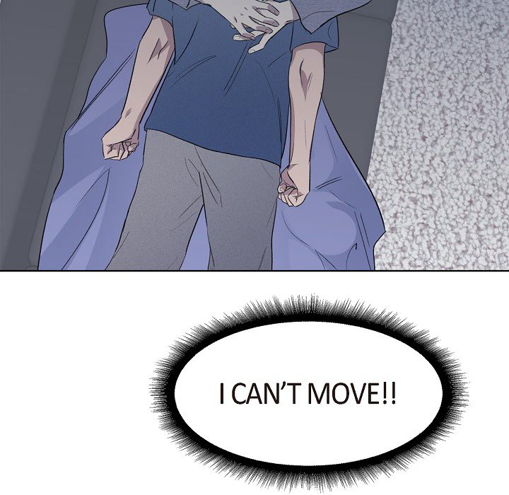 Triggering Idle Desires Chapter 8 page 92 - 