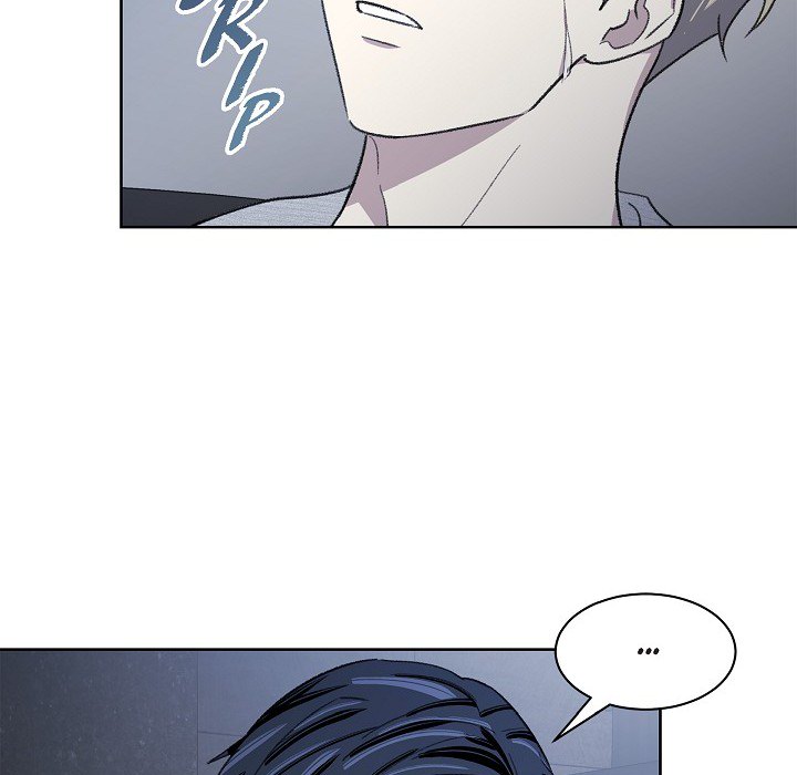 Triggering Idle Desires Chapter 9 page 11 - 