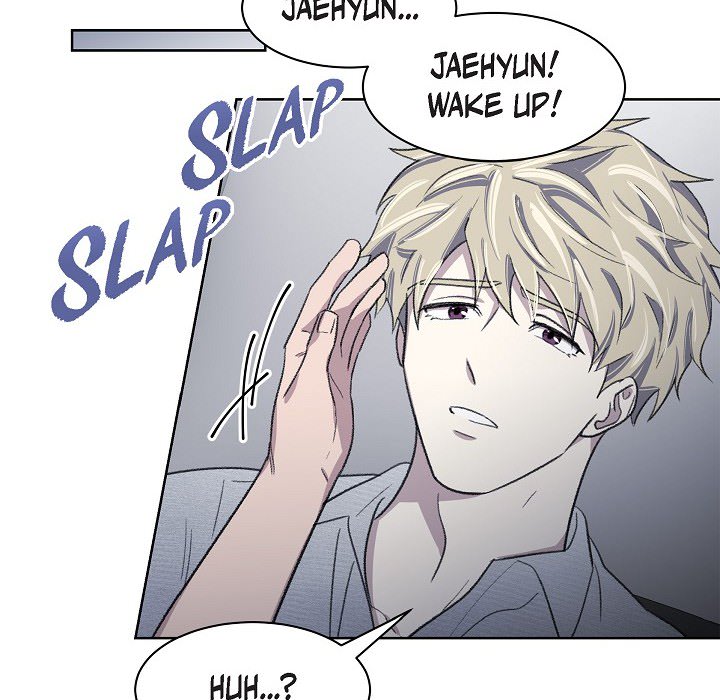 Triggering Idle Desires Chapter 9 page 13 - 