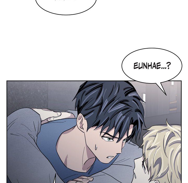 Triggering Idle Desires Chapter 9 page 14 - 