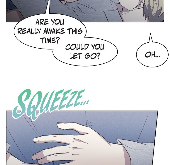 Triggering Idle Desires Chapter 9 page 15 - 