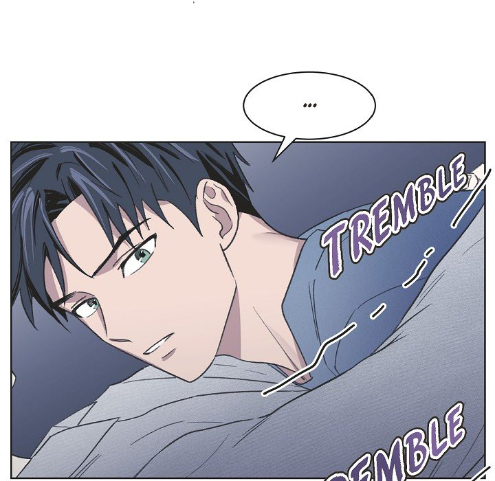 Triggering Idle Desires Chapter 9 page 18 - 