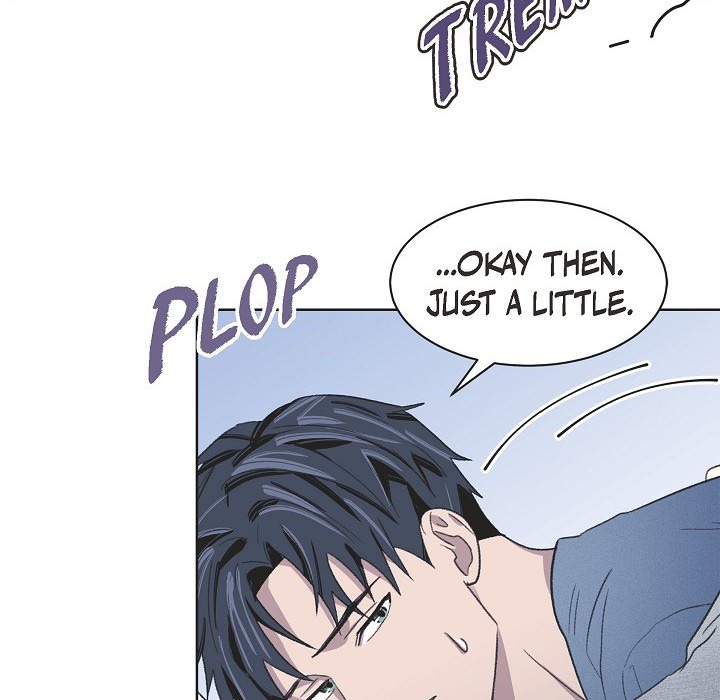 Triggering Idle Desires Chapter 9 page 19 - 