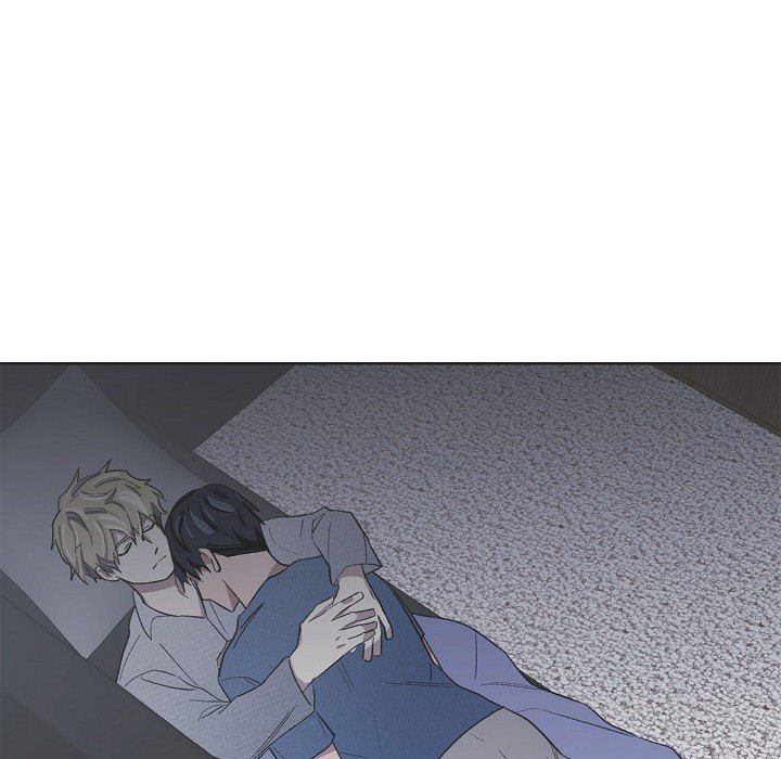 Triggering Idle Desires Chapter 9 page 22 - 