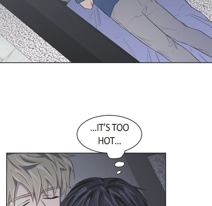 Triggering Idle Desires Chapter 9 page 23 - 