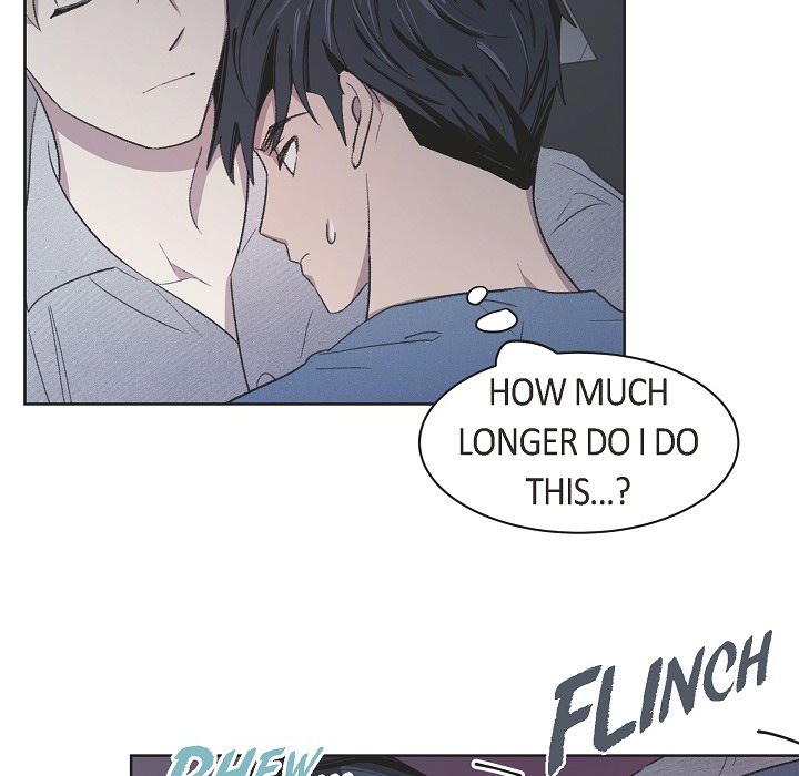 Triggering Idle Desires Chapter 9 page 24 - 
