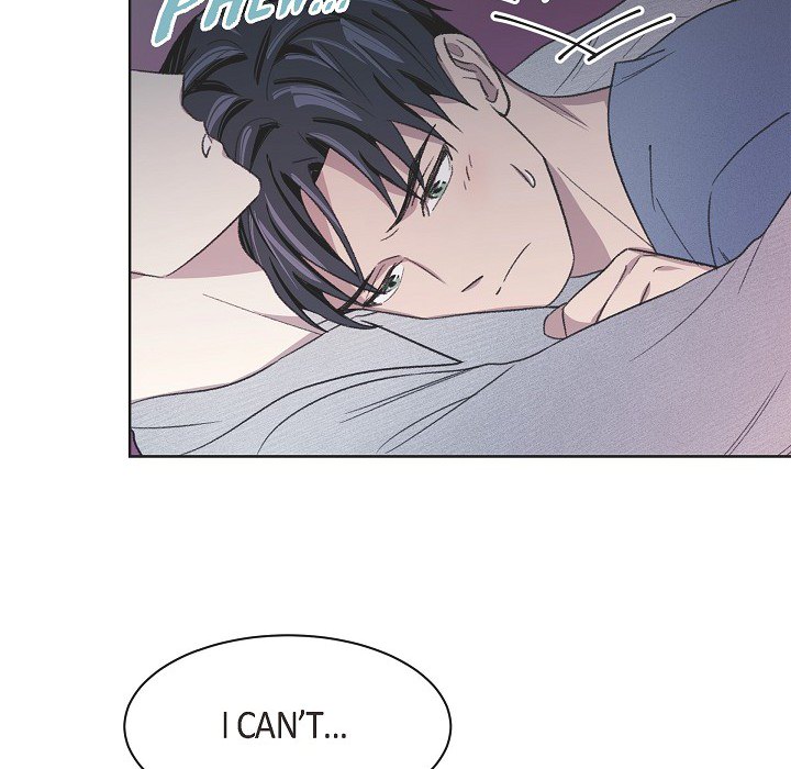 Triggering Idle Desires Chapter 9 page 25 - 