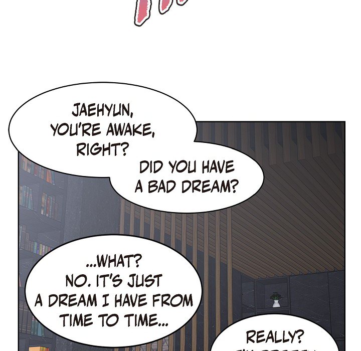 Triggering Idle Desires Chapter 9 page 27 - 