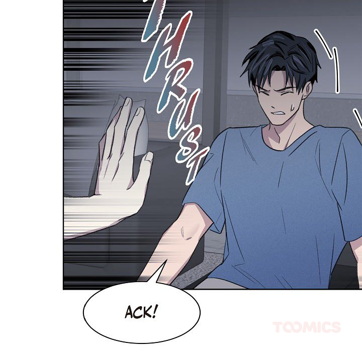 Triggering Idle Desires Chapter 9 page 30 - 