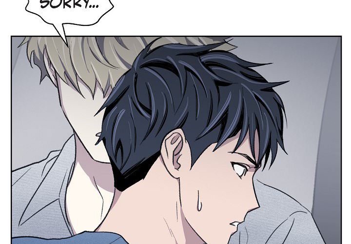 Triggering Idle Desires Chapter 9 page 4 - 