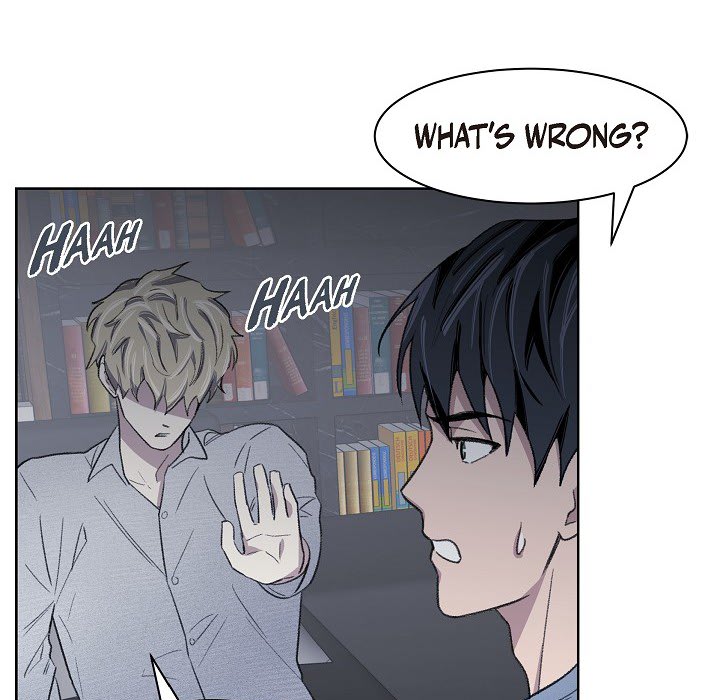 Triggering Idle Desires Chapter 9 page 31 - 