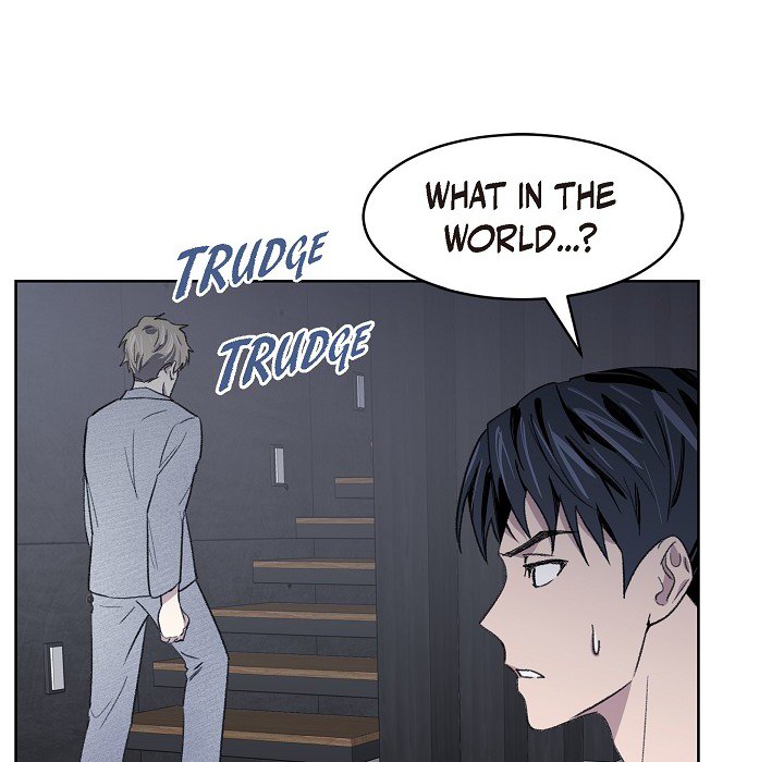 Triggering Idle Desires Chapter 9 page 36 - 