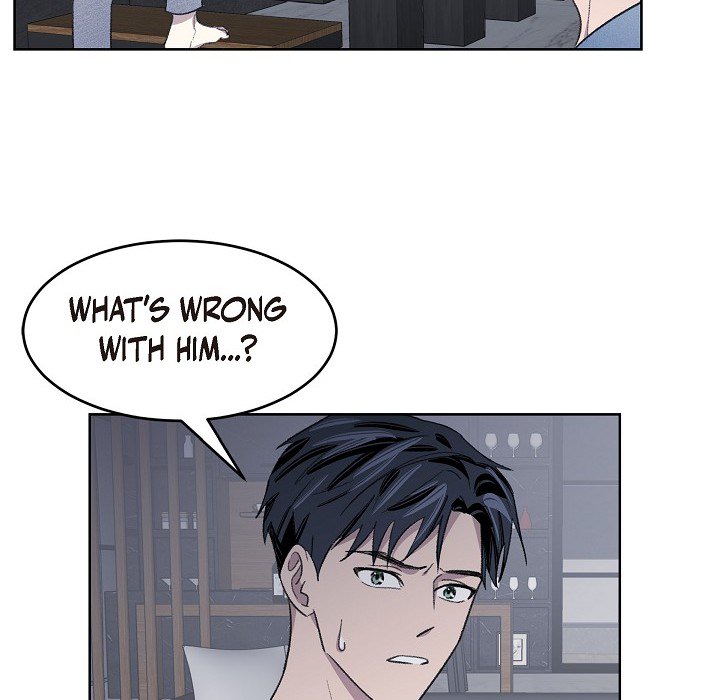 Triggering Idle Desires Chapter 9 page 37 - 