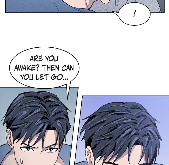 Triggering Idle Desires Chapter 9 page 5 - 