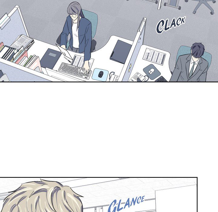 Triggering Idle Desires Chapter 9 page 41 - 