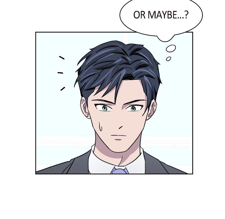 Triggering Idle Desires Chapter 9 page 44 - 
