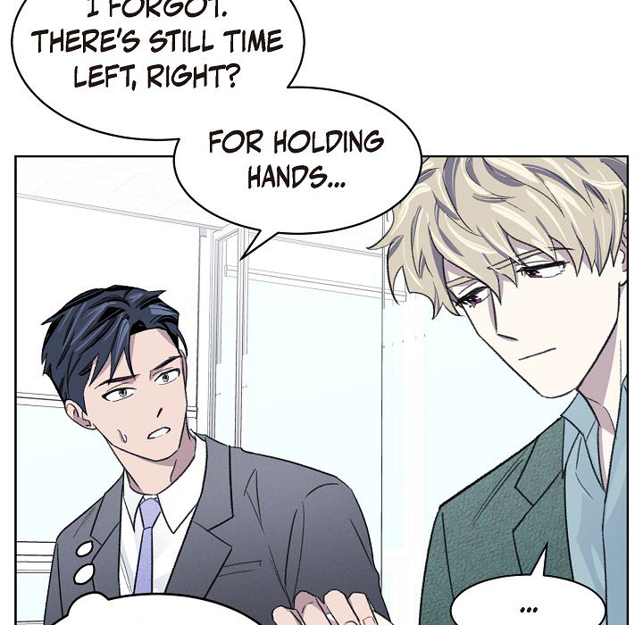 Triggering Idle Desires Chapter 9 page 47 - 