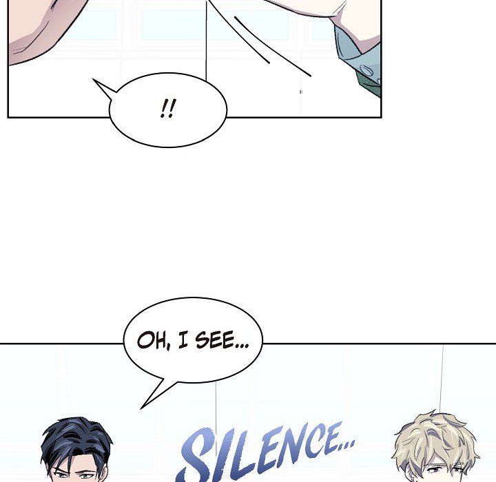 Triggering Idle Desires Chapter 9 page 49 - 