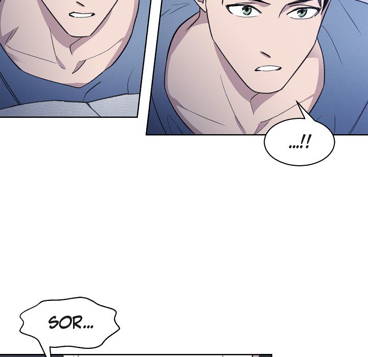 Triggering Idle Desires Chapter 9 page 6 - 