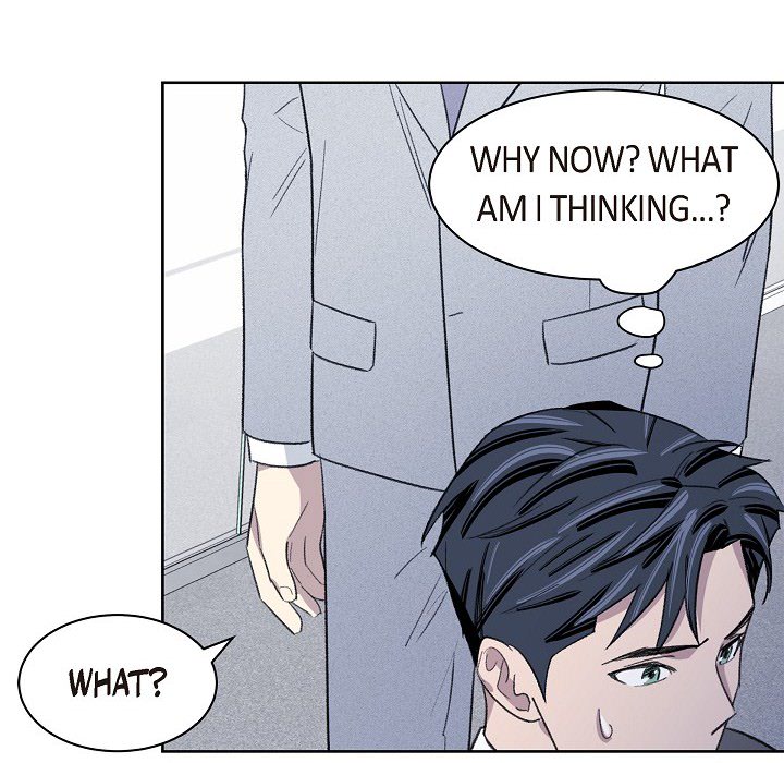 Triggering Idle Desires Chapter 9 page 52 - 