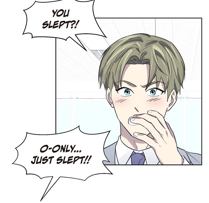 Triggering Idle Desires Chapter 9 page 56 - 