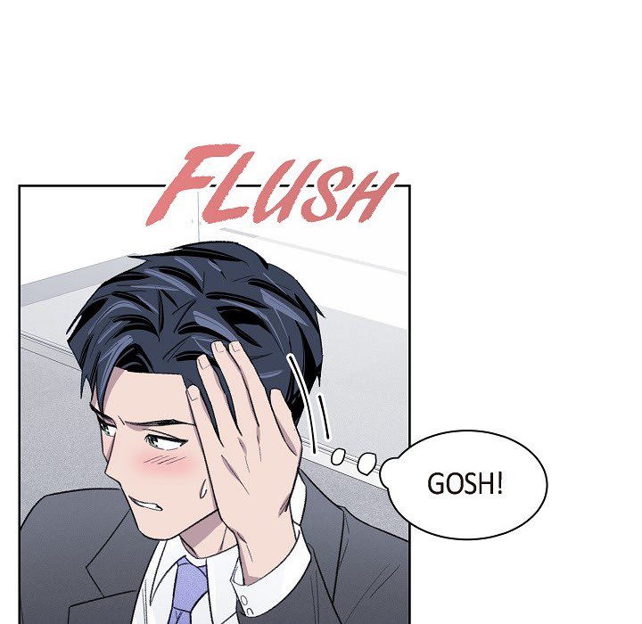Triggering Idle Desires Chapter 9 page 57 - 