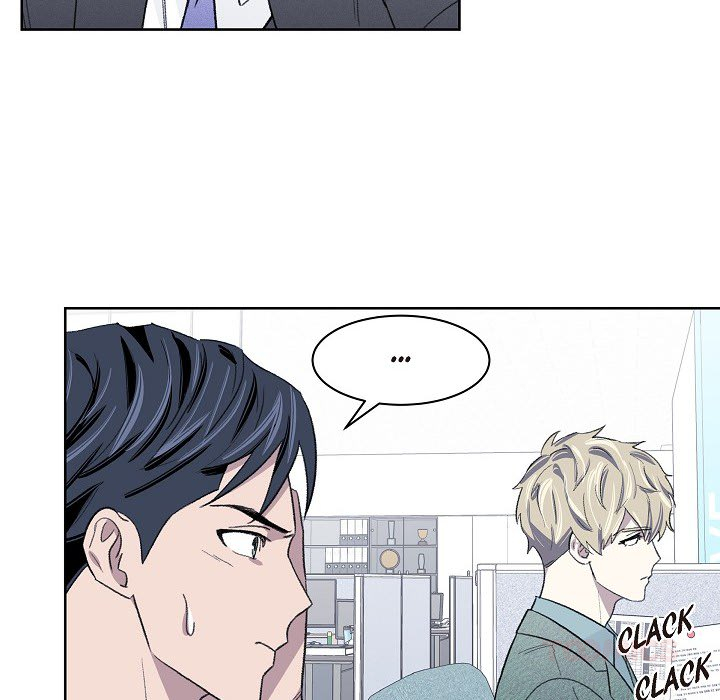 Triggering Idle Desires Chapter 9 page 58 - 