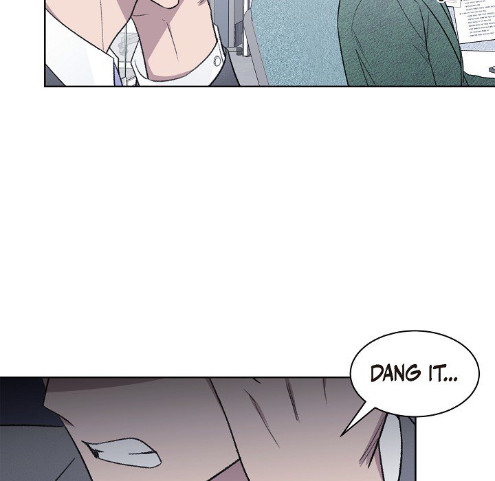 Triggering Idle Desires Chapter 9 page 59 - 