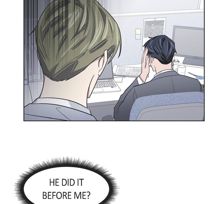 Triggering Idle Desires Chapter 9 page 61 - 