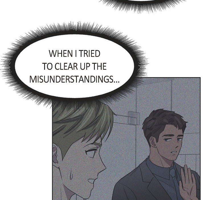 Triggering Idle Desires Chapter 9 page 63 - 