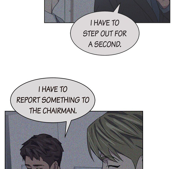 Triggering Idle Desires Chapter 9 page 64 - 