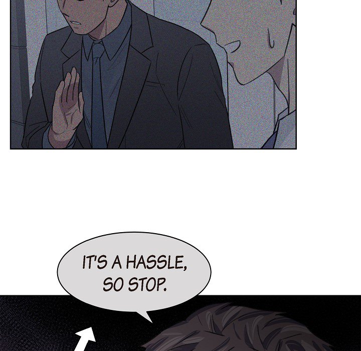 Triggering Idle Desires Chapter 9 page 65 - 