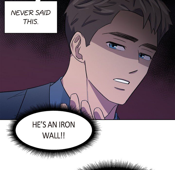Triggering Idle Desires Chapter 9 page 66 - 