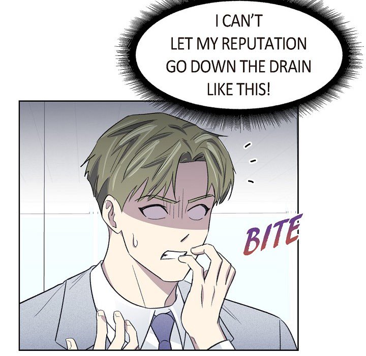 Triggering Idle Desires Chapter 9 page 67 - 