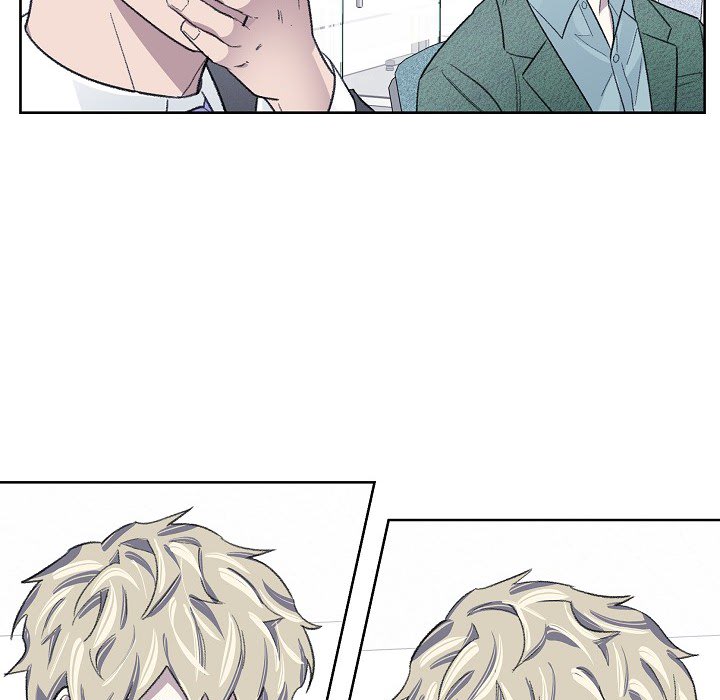 Triggering Idle Desires Chapter 9 page 72 - 